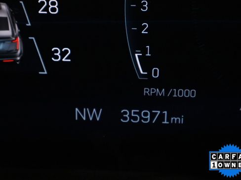 Used 2025 Cadillac CT5 Premium Luxury RWD image 19