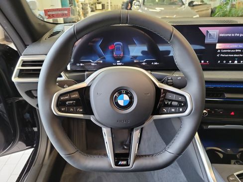 New 2026 BMW i4 xDrive40i w/ M Sport Package AWD/4WD image 20