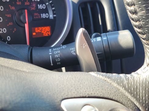 Used 2015 Nissan 370Z Base w/ Aerodynamics Package image 27