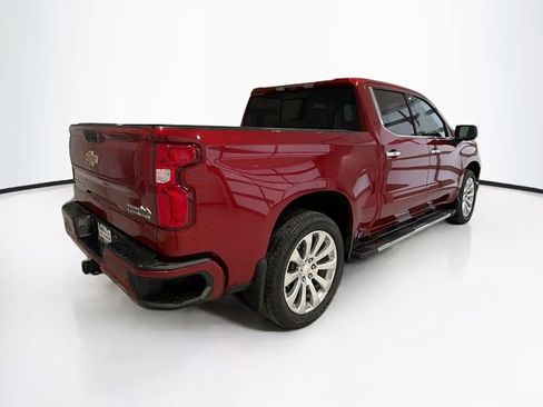 Certified 2021 Chevrolet Silverado 1500 High Country w/ Technology Package image 7