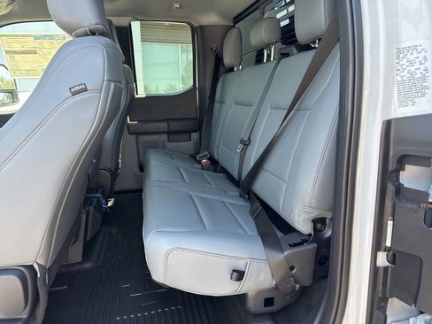 New 2026 Ford F350 XL w/ XL Chrome Package AWD/4WD image 46