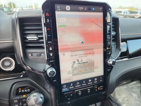 New 2025 RAM 1500 Limited image 13