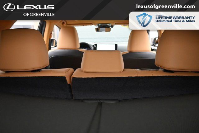 Used 2024 Lexus NX 350 AWD image 30