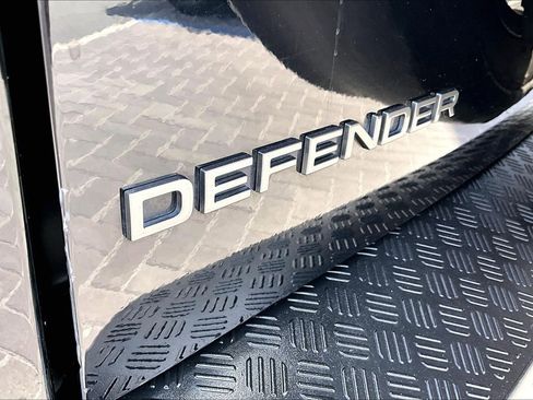 Certified 2023 Land Rover Defender 110 Carpathian Edition AWD/4WD image 8