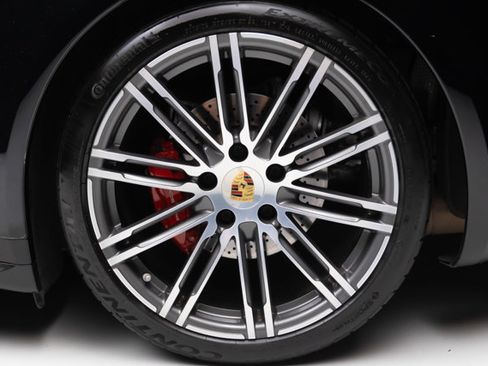 Used 2015 Porsche 911 Targa 4S AWD/4WD image 47