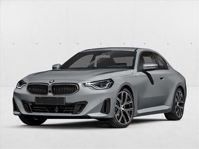 Used 2023 BMW 230i Coupe w/ M Sport Package