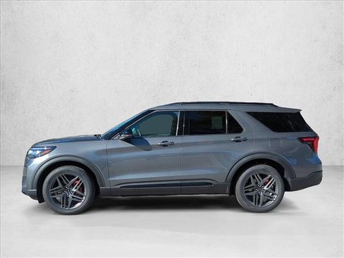 New 2026 Ford Explorer ST image 5