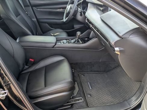 Used 2024 MAZDA MAZDA3 s image 28