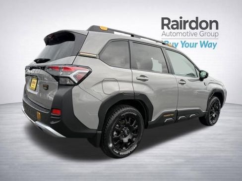New 2026 Subaru Forester Wilderness image 9