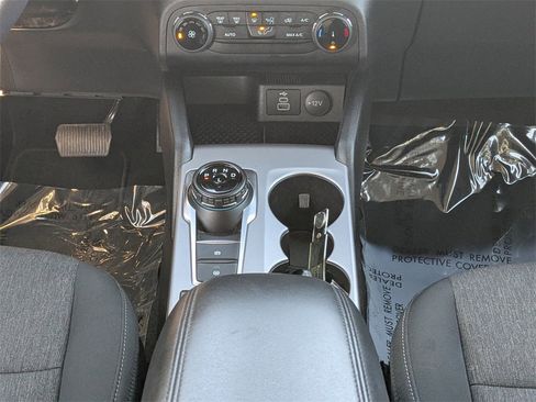 Used 2024 Ford Bronco Sport Big Bend image 18