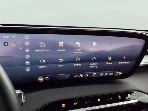 Certified 2025 Buick Enclave Preferred FWD image 6