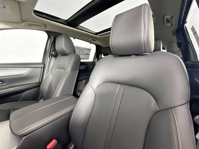 New 2026 MAZDA CX-90 Plug-In Hybrid w/Premium Sport