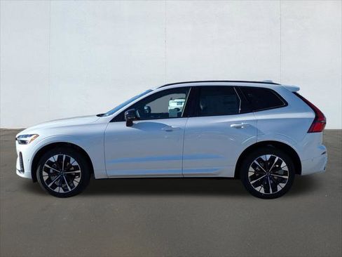 New 2026 Volvo XC60 B5 Plus w/ Protection Package Premier image 3
