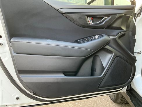 Certified 2023 Subaru Outback Premium image 13