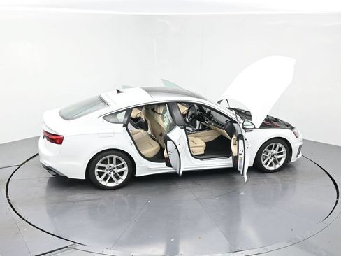 Used 2024 Audi A5 2.0T Premium Plus AWD/4WD image 30