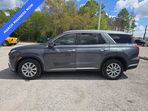Used 2023 Hyundai Palisade SEL image 6
