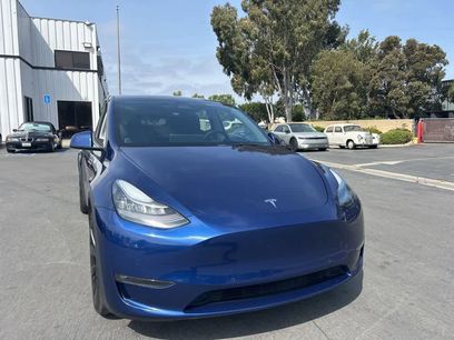 Used 2021 Tesla Model Y Long Range