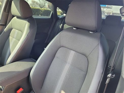 Certified 2025 Honda Civic Sport image 11