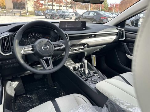 New 2026 MAZDA CX-50 AWD 2.5 S w/ Cargo Package image 2