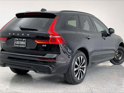 Certified 2023 Volvo XC60 B5 Plus w/ Protection Package Premier image 2