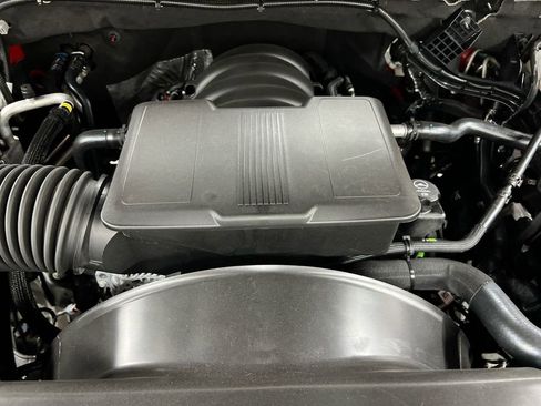 New 2026 Chevrolet Silverado 2500 Custom w/ Custom Value Package AWD/4WD image 24