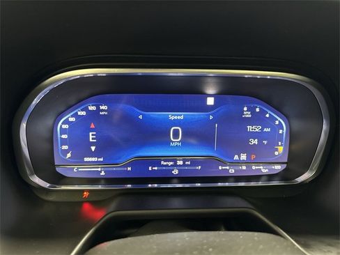 Used 2022 Chevrolet Tahoe Premier image 17