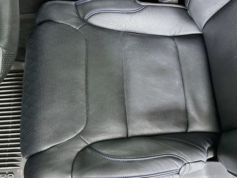 Used 2025 Toyota Tundra Platinum AWD/4WD image 19