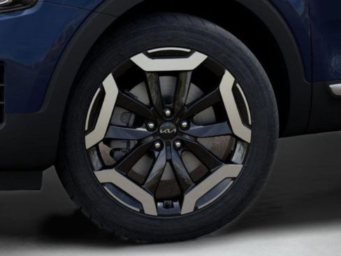 New 2025 Kia Telluride S image 10