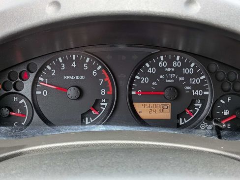 Used 2012 Nissan Frontier SV RWD image 23