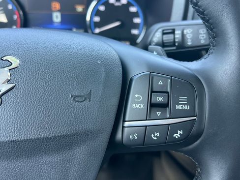 Used 2024 Ford Bronco Sport Badlands AWD/4WD image 25