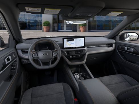New 2026 Ford Explorer Tremor AWD/4WD image 32