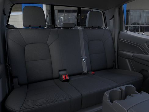 New 2026 Chevrolet Colorado LT w/ Advanced Trailering Package RWD image 17