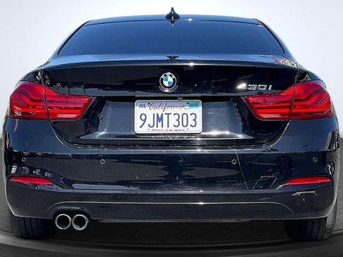 Used 2018 BMW 430i Coupe w/ Premium Package RWD image 4