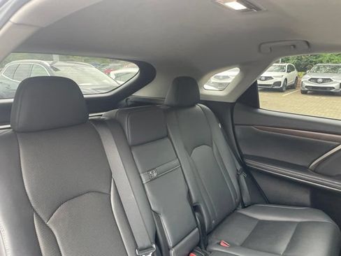 Used 2022 Lexus RX 350 FWD w/ Premium Package image 6