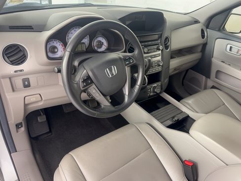 Used 2013 Honda Pilot EX-L image 4