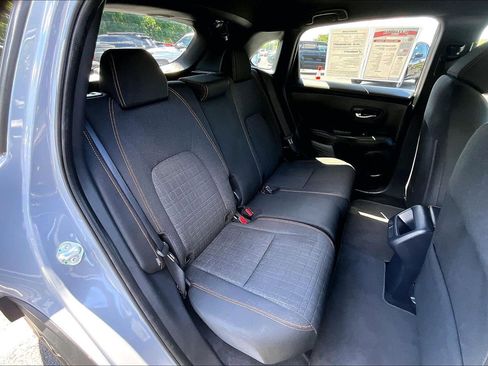 Used 2024 Honda HR-V Sport image 25