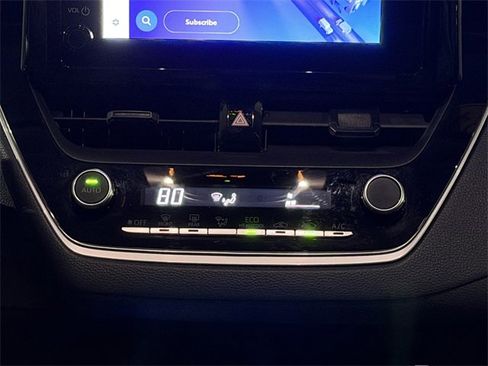 Used 2024 Toyota Corolla LE image 22