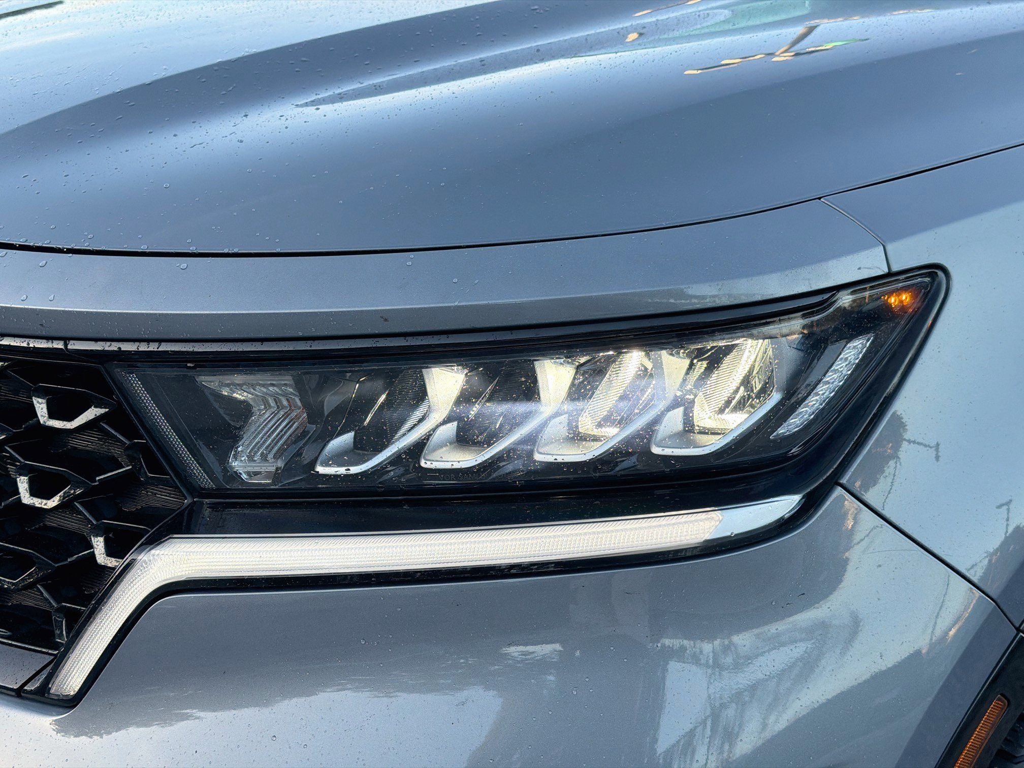 Used 2021 Kia Sorento S w/ Panoramic Sunroof Package FWD image 9