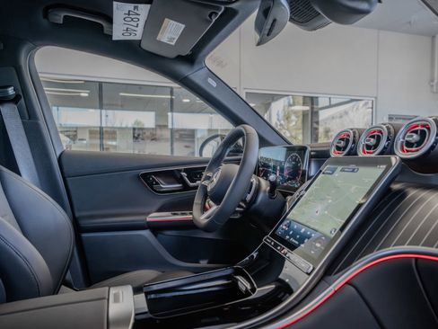 New 2026 Mercedes-Benz GLC 300 4MATIC image 18