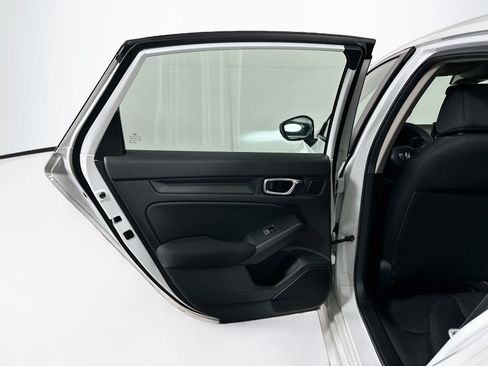 Used 2025 Honda Civic LX image 25