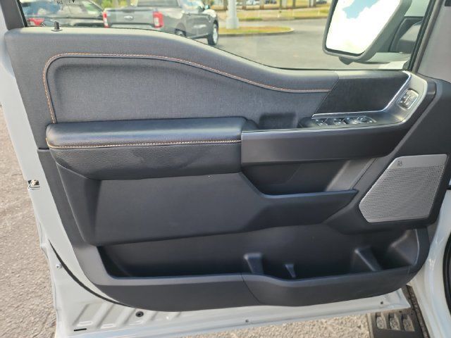 Used 2026 Ford F150 Tremor w/ Equipment Group 402B AWD/4WD image 9