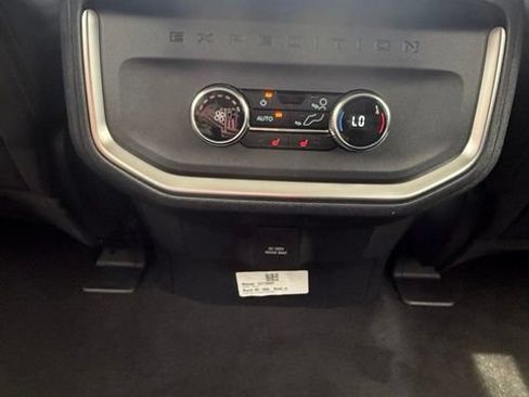 New 2026 Ford Expedition Max Platinum AWD/4WD image 22