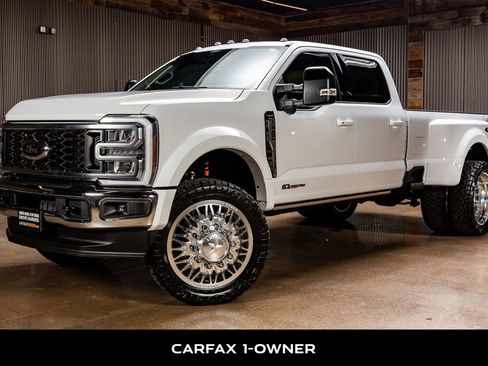 Used 2026 Ford F450 Lariat image 5