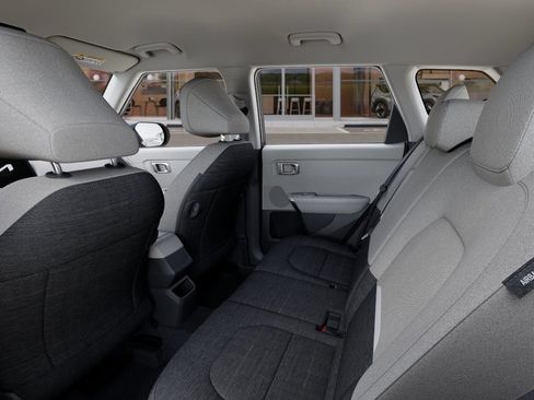 New 2027 Kia Seltos LX FWD image 25