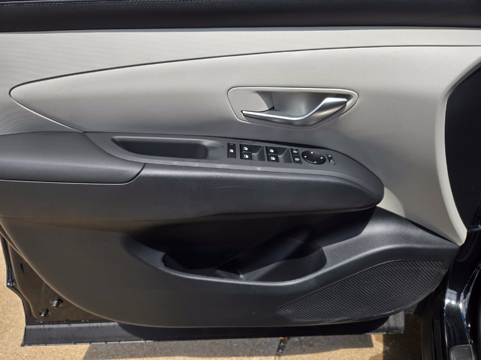 New 2026 Hyundai Tucson SEL Plus FWD image 18