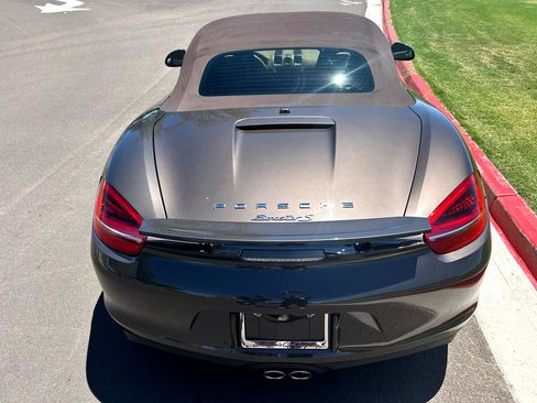 Used 2014 Porsche Boxster S image 13