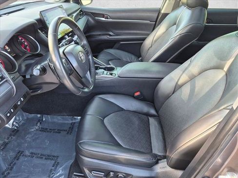 Certified 2023 Toyota Camry XSE FWD image 15