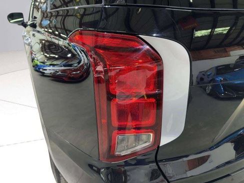 Used 2022 Hyundai Palisade SEL w/ Cargo Package FWD image 14