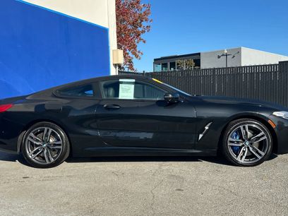 Used 2025 BMW 840i xDrive Coupe