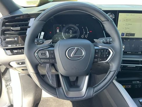 Used 2024 Lexus RX 350h w/ Cold Area Package AWD/4WD image 14